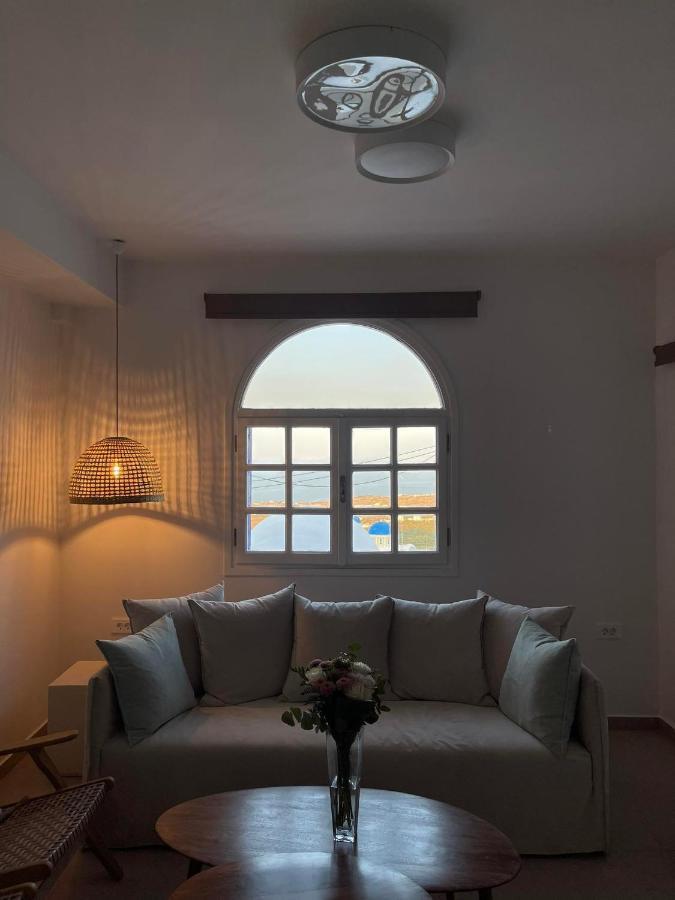 Casa Di Magi Apartment Fira  Luaran gambar