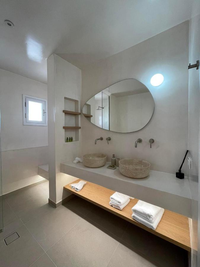 Casa Di Magi Apartment Fira  Luaran gambar