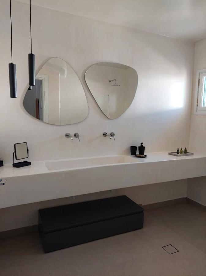 Casa Di Magi Apartment Fira  Luaran gambar