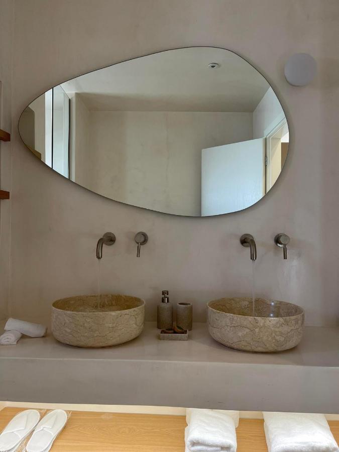 Casa Di Magi Apartment Fira  Luaran gambar