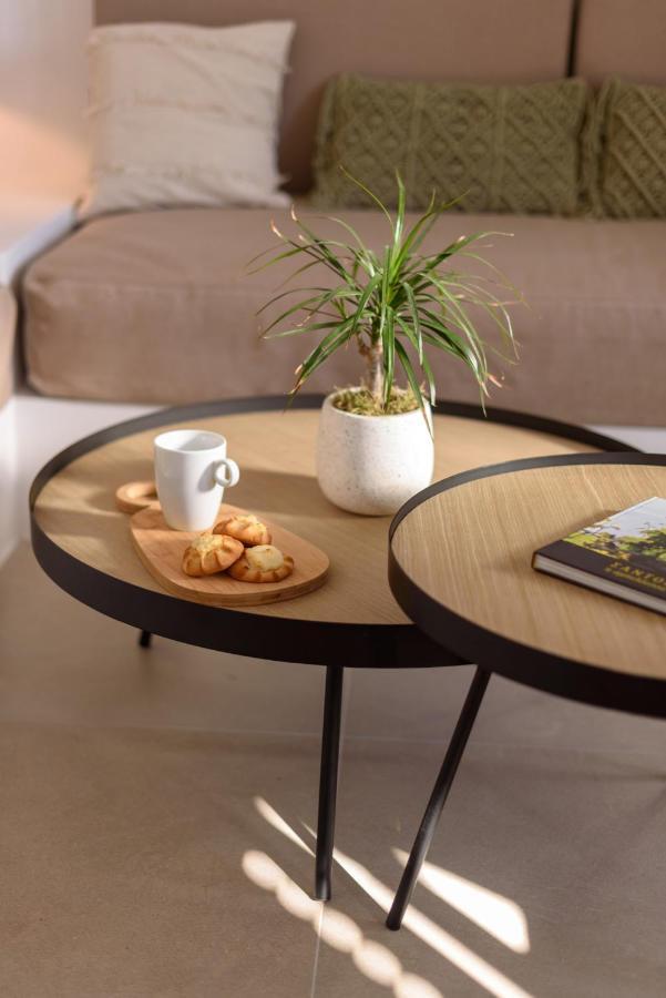 Casa Di Magi Apartment Fira  Luaran gambar