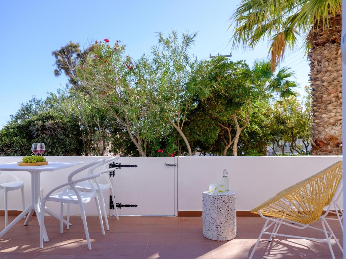 Casa Di Magi Apartment Fira  Luaran gambar