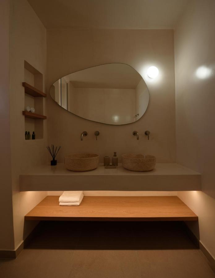 Casa Di Magi Apartment Fira  Luaran gambar