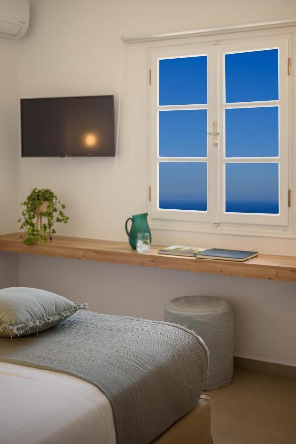 Casa Di Magi Apartment Fira  Luaran gambar