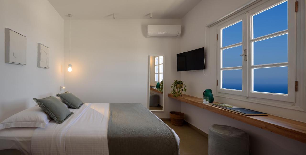 Casa Di Magi Apartment Fira  Luaran gambar