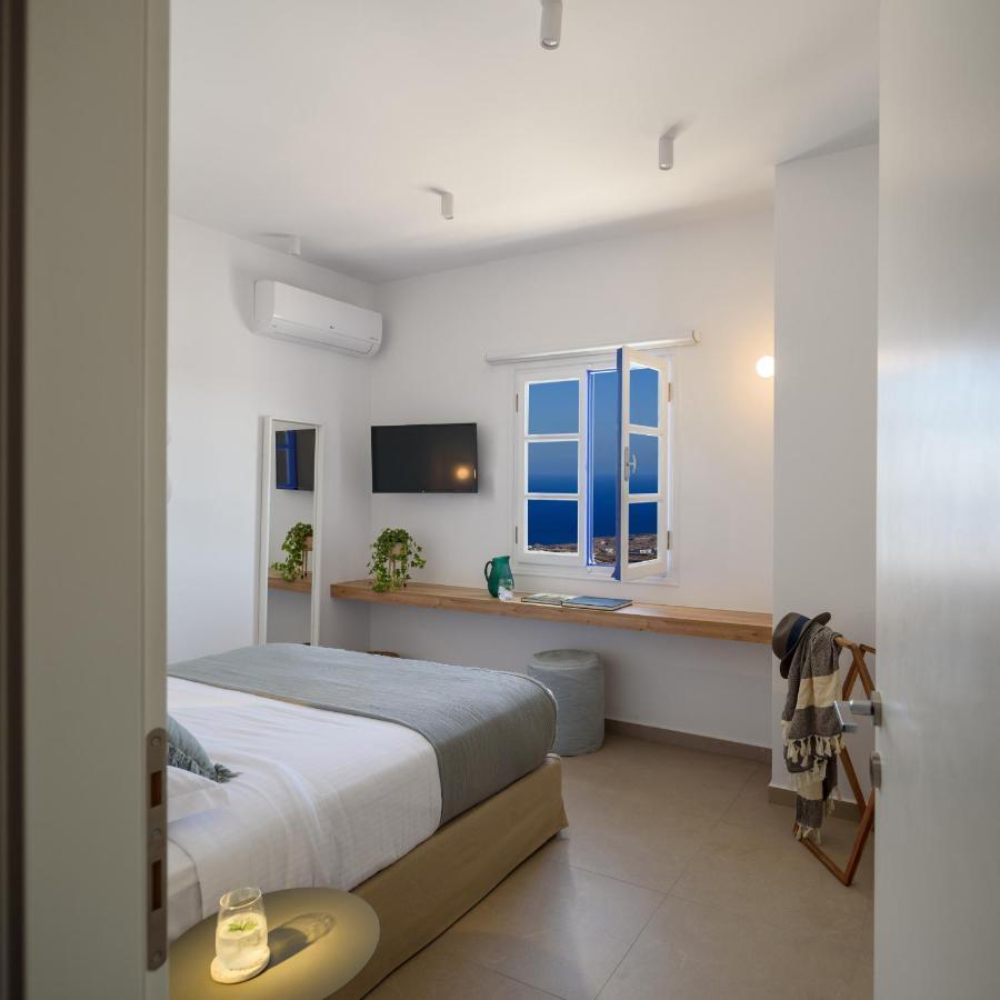 Casa Di Magi Apartment Fira  Luaran gambar