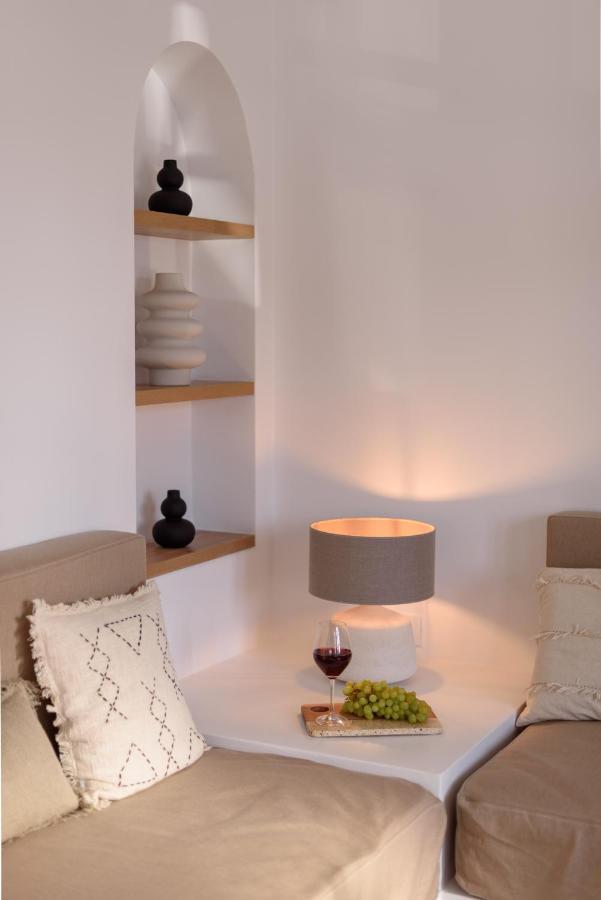 Casa Di Magi Apartment Fira  Luaran gambar