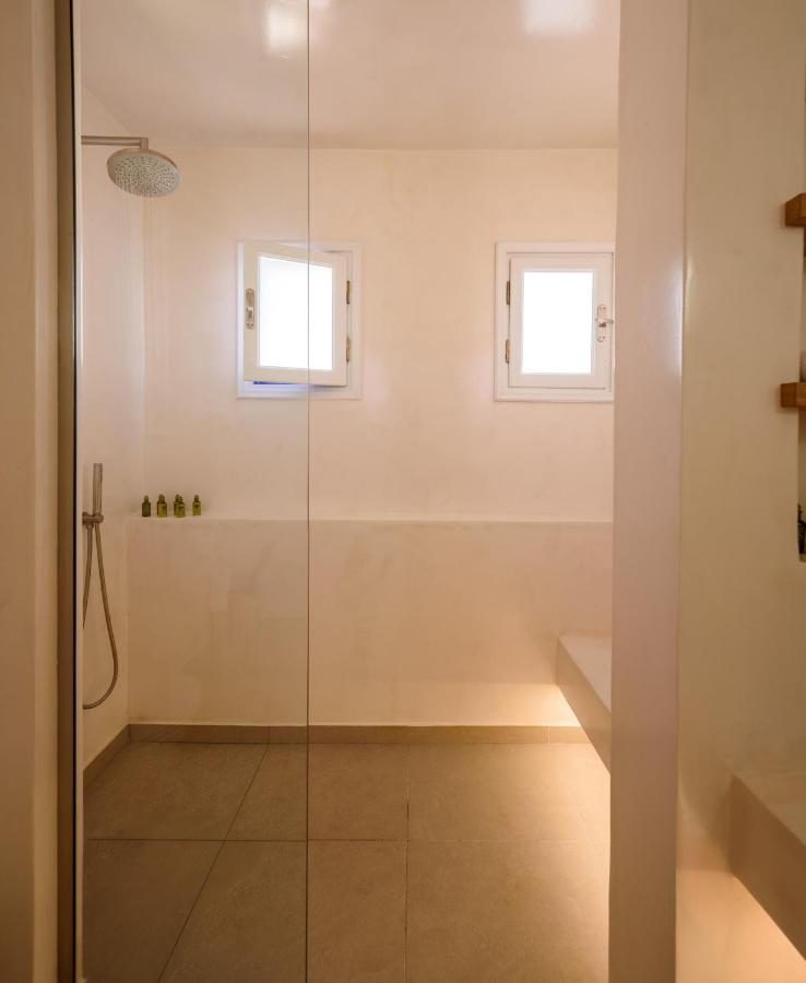 Casa Di Magi Apartment Fira  Luaran gambar