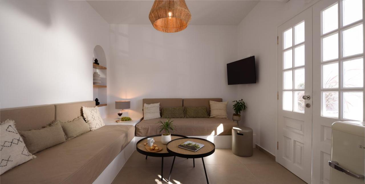 Casa Di Magi Apartment Fira  Luaran gambar