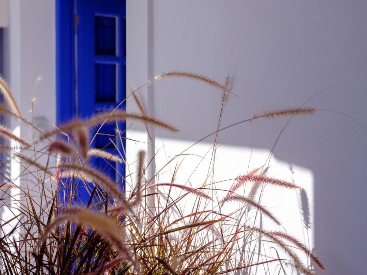Casa Di Magi Apartment Fira  Luaran gambar