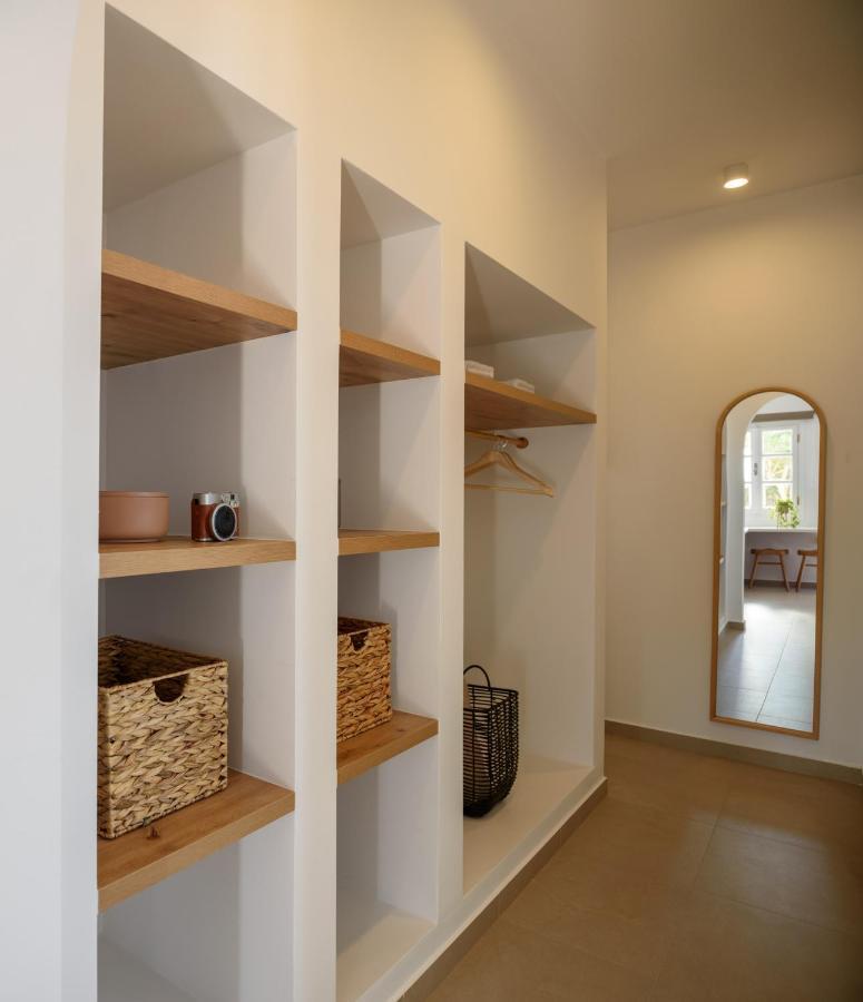 Casa Di Magi Apartment Fira  Luaran gambar