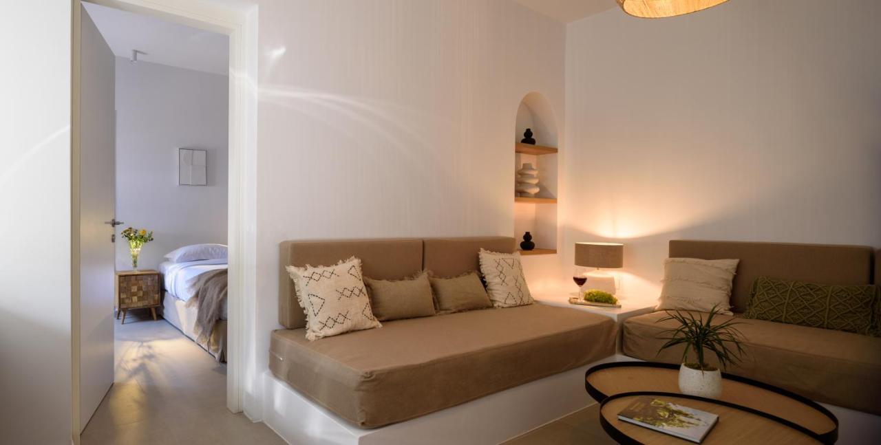 Casa Di Magi Apartment Fira  Luaran gambar