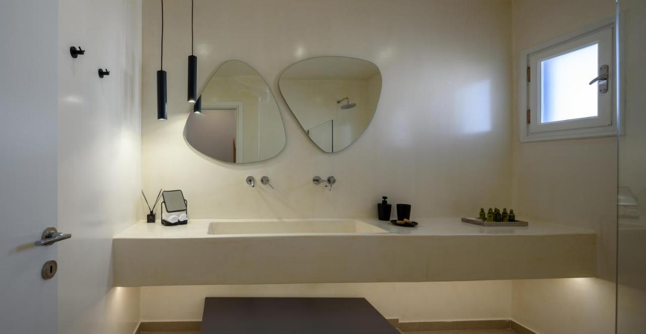 Casa Di Magi Apartment Fira  Luaran gambar