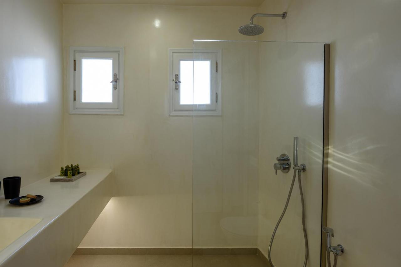 Casa Di Magi Apartment Fira  Luaran gambar